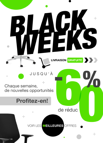 BLACK WEEKS